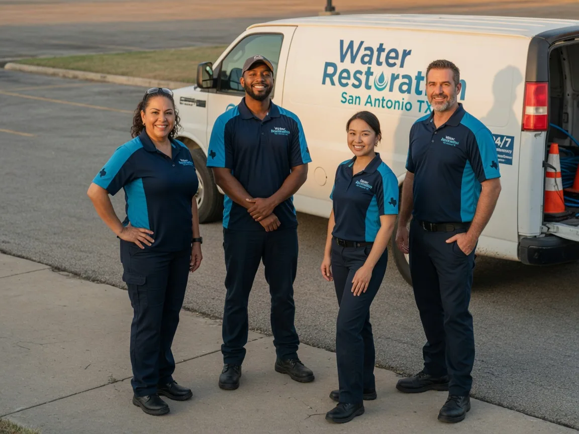 Water Damage Repair company in Schurz, NV
